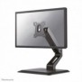 Neomounts FPMA-D885BLACK Support d'écran à poser 15-32" - ressort à gaz, Autonome, 10 kg, 38,1 cm 15", 81,3 cm 32", 100 x 100 mm, Noir