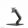 Neomounts FPMA-D885BLACK Support d'écran à poser 15-32" - ressort à gaz, Autonome, 10 kg, 38,1 cm 15", 81,3 cm 32", 100 x 100 mm, Noir