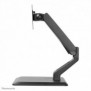 Neomounts FPMA-D885BLACK Support d'écran à poser 15-32" - ressort à gaz, Autonome, 10 kg, 38,1 cm 15", 81,3 cm 32", 100 x 100 mm, Noir