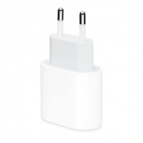 Apple MHJE3ZMA, Intérieure, Secteur, Blanc