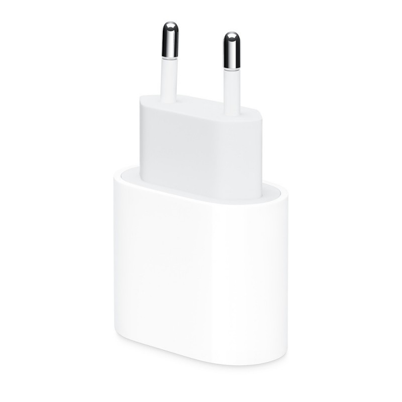 Apple MHJE3ZMA, Intérieure, Secteur, Blanc