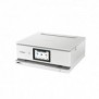 Canon PIXMA TS8751, Jet d'encre, Impression couleur, 4800 x 1200 DPI, Copie couleur, A4, Blanc