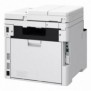Canon i-SENSYS MF752Cdw II, Laser, Impression couleur, 1200 x 1200 DPI, Copie couleur, A4, Blanc