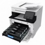 Canon i-SENSYS MF752Cdw II, Laser, Impression couleur, 1200 x 1200 DPI, Copie couleur, A4, Blanc