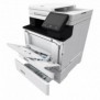 Canon i-SENSYS MF752Cdw II, Laser, Impression couleur, 1200 x 1200 DPI, Copie couleur, A4, Blanc