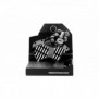 ThrustMaster VIPER TQS, Joystick, PC, Avec fil, USB, Noir, Cable
