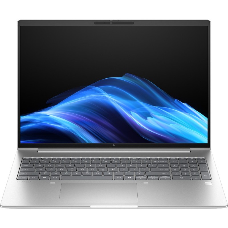 HP EliteBook 6 G1a 16 AI 16" 16GB 512GB Win 11 Pro QWERTY CN