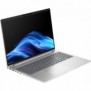 HP EliteBook 6 G1a 16 AI 16" 16GB 512GB Win 11 Pro QWERTY CN