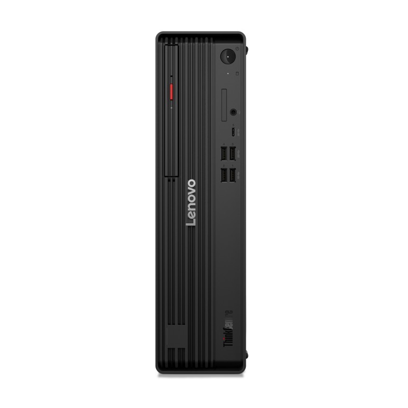 Lenovo ThinkCentre M70s Gen 6, Intel Core Ultra 5, 225, 16 Go, 512 Go, Windows 11 Pro, 64-bit