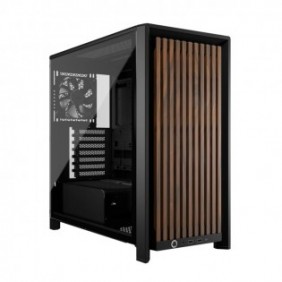 Corsair FRAME 4000D WOOD...