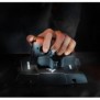 ThrustMaster TWCS Throttle, Contrôleur de mouvement, MAC, PC, Croix directionnelle, AnalogiqueNumérique, Avec fil, USB