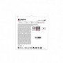 Kingston Carte 8GB microSDHC Industrielle C10 A1 pSLC + adaptateur SD, 8 Go, MicroSDHC, Classe 10, UHS-I, 100 Mos, 80 Mos