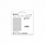 Kingston DataTraveler 64 Go Micro 200 Mos Metal USB 3.2 Gen 1, 64 Go, USB Type-A, 3.2 Gen 1 3.1 Gen 1, 200 Mos, Sans capuchon, Argent