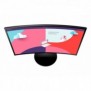 Samsung S36C, 61 cm 24", 1920 x 1080 pixels, Full HD, LCD, 4 ms, Noir