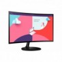 Samsung S36C, 61 cm 24", 1920 x 1080 pixels, Full HD, LCD, 4 ms, Noir