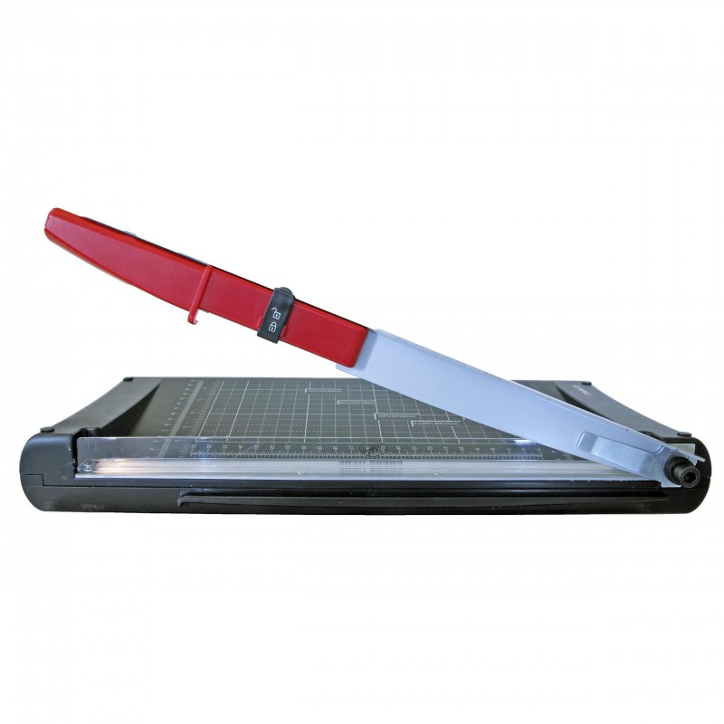 Olympia Vario 4000, 5 feuilles, 30 cm, 1,05 kg, 398 x 198 x 50 mm