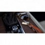 Kingston DataTraveler 64Go 220Mos Clé USB 3.2 Gen 1 Métal SE9 G3, 64 Go, USB Type-A, 3.2 Gen 1 3.1 Gen 1, 220 Mos, Sans capuchon, Or