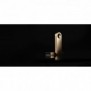 Kingston DataTraveler 64Go 220Mos Clé USB 3.2 Gen 1 Métal SE9 G3, 64 Go, USB Type-A, 3.2 Gen 1 3.1 Gen 1, 220 Mos, Sans capuchon, Or