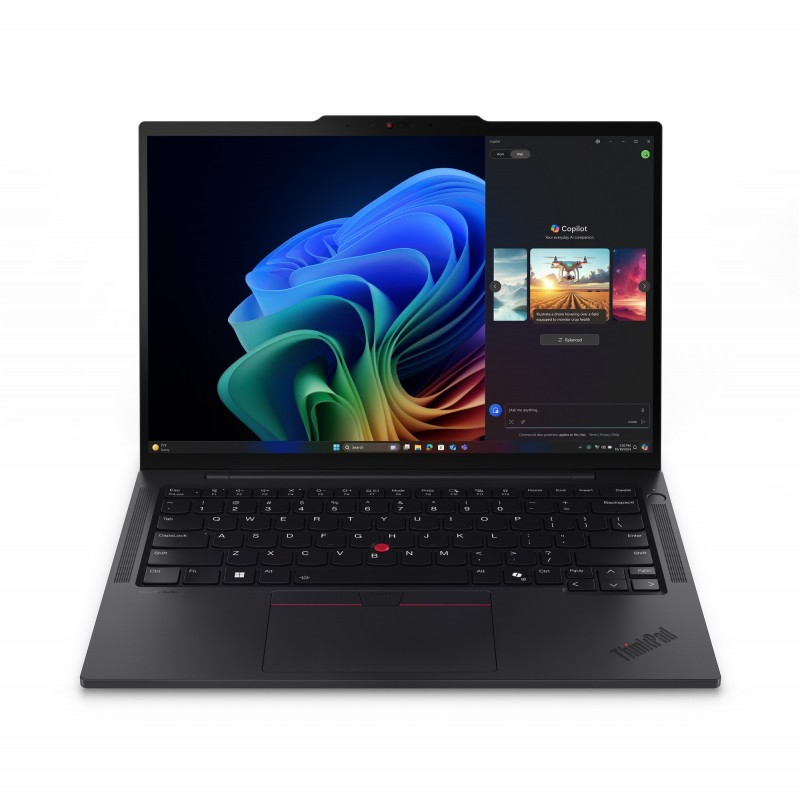 Lenovo ThinkPad T14s Gen 6 Copilot+ PC 14" 32GB 1000GB Win 11 Pro
