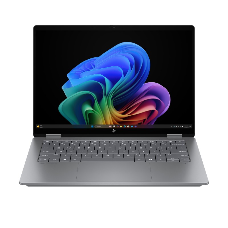 HP OmniBook X FlipNGAI OmniBook X Flip Next Gen AI 14-fm0154ng 14" Ultra 5 16GB 512GB Arc Graphics Win 11 Home