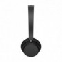 Lenovo 6550, Sans fil, 20 - 20000 Hz, BureauCentre d'appels, 165 g, Casque, Noir