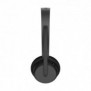 Lenovo 6550, Sans fil, 20 - 20000 Hz, BureauCentre d'appels, 165 g, Casque, Noir