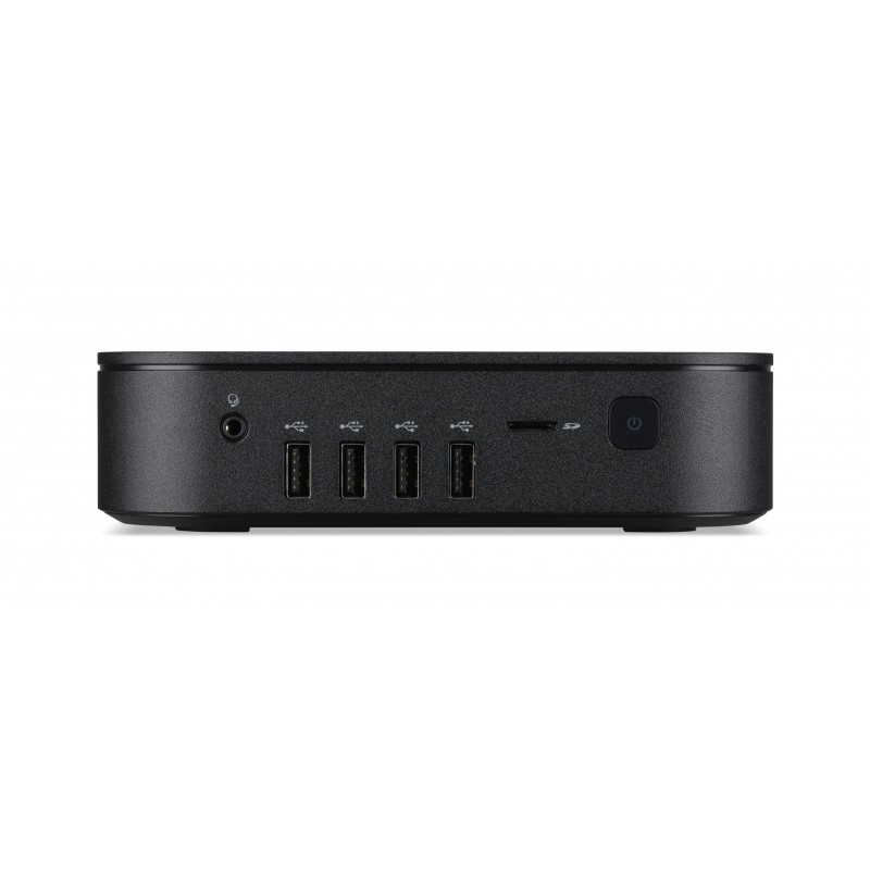 Acer Chromebox CXI6 i5530, Intel Core 5, 120U, 16 Go, DDR4-SDRAM, 256 Go, ChromeOS