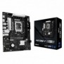 ASRock H810M-P Gen5, Intel, LGA 1851 Socket V1, Intel Core Ultra Series 2, DDR5-SDRAM, 128 Go, DIMM