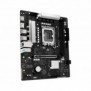 ASRock H810M-P Gen5, Intel, LGA 1851 Socket V1, Intel Core Ultra Series 2, DDR5-SDRAM, 128 Go, DIMM