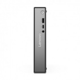 Lenovo ThinkCentre neo 50q Gen 6, Intel Core Ultra 5, 226V, 16 Go, LPDDR5x-SDRAM, 512 Go, Windows 11 Pro