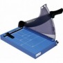 Olympia G 3640, 36 cm, 40 feuilles, 26 cm, 360 mm, A4, Métal, Caoutchouc