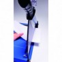 Olympia G 3640, 36 cm, 40 feuilles, 26 cm, 360 mm, A4, Métal, Caoutchouc