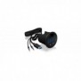 ICY BOX IB-HUB1403A, Noir, Plastique, Énergie, 69 mm, 69 mm, 70 mm