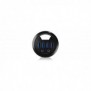 ICY BOX IB-HUB1403A, Noir, Plastique, Énergie, 69 mm, 69 mm, 70 mm