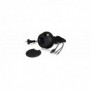 ICY BOX IB-HUB1430, Noir, Plastique, Type F CEE 74, 80 mm, 800 mm, 550 mm