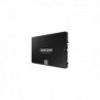 Samsung 870 EVO, 2 To, 2.5", 560 Mos