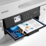 Brother MFC-J5345DW, Jet d'encre, Impression couleur, 4800 x 1200 DPI, A3, Impression directe, Noir, Blanc