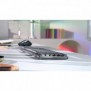 Logitech Master 920-010757, Sans fil, RF sans fil + Bluetooth, Clavier mécanique, QWERTY, LED, Graphite