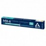 Arctic MX-6, Pâte thermoconductible, Gris, 2 g, 1 pièce, 23 mm, 152 mm
