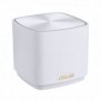 ASUS ZenWiFi XD4 Plus AX1800 3 Pack White, Blanc, Interne, Routeur maillé, Énergie, 445,93 m², Bi-bande 2,4 GHz 5 GHz