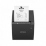 Epson TM-M30III, Thermique, Imprimantes POS, 203 x 203 DPI, Avec fil, Noir, Android, iOS