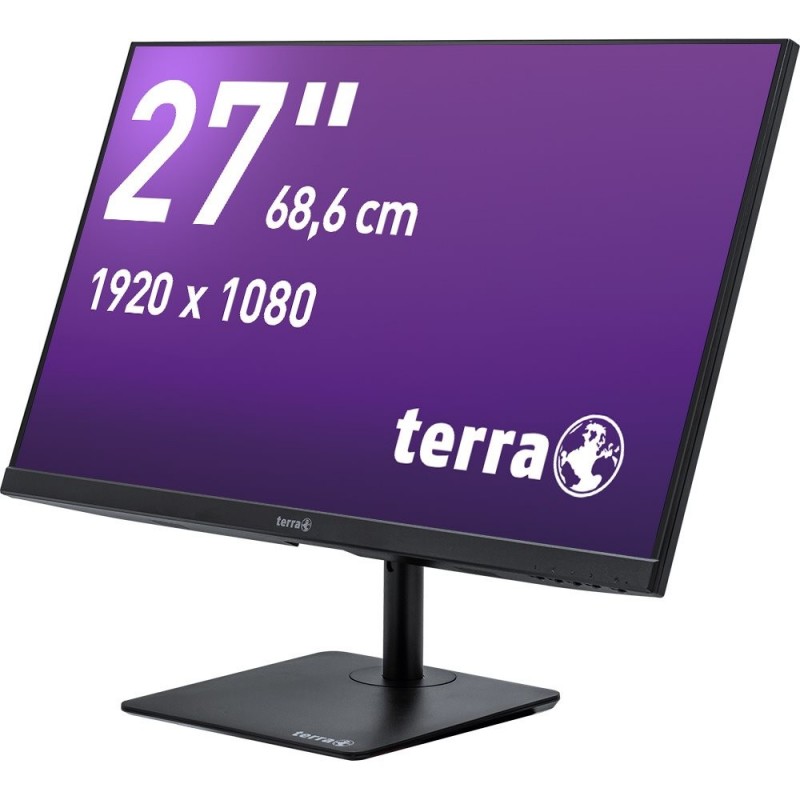 TERRA LCDLED 2727W HA MESSEWARE