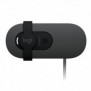 Logitech Brio 105, 2 MP, 1920 x 1080 pixels, Full HD, 30 ips, 1280x720@30fps, 720p, 1080p