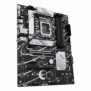ASUS PRIME B760-PLUS D4, Intel, LGA 1700, Intel® Celeron®, Intel® Pentium® Gold, Intel® Core™ i3, Intel® Core™ i5, Intel® Core™..., LGA 1700, DDR4-SDRAM, 128 Go