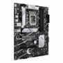 ASUS PRIME B760-PLUS D4, Intel, LGA 1700, Intel® Celeron®, Intel® Pentium® Gold, Intel® Core™ i3, Intel® Core™ i5, Intel® Core™..., LGA 1700, DDR4-SDRAM, 128 Go