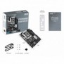 ASUS PRIME B760-PLUS D4, Intel, LGA 1700, Intel® Celeron®, Intel® Pentium® Gold, Intel® Core™ i3, Intel® Core™ i5, Intel® Core™..., LGA 1700, DDR4-SDRAM, 128 Go
