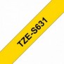 Brother TZE-S631, TZ, Philippines, 5 année, 1,2 cm, 8 m, 19 mm