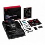 ASUS ROG MAXIMUS Z890 HERO, Intel, LGA 1851 Socket V1, Intel Core Ultra Series 2, DDR5-SDRAM, 192 Go, DIMM