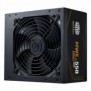 Cooler Master MWE Bronze 550 V3 230V, 550 W, 200 - 240 V, 5060 Hz, 5 A, Actif, 110 W