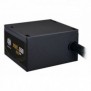 Cooler Master MWE Bronze 550 V3 230V, 550 W, 200 - 240 V, 5060 Hz, 5 A, Actif, 110 W